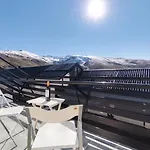 Sanbet Alpes 2 Granada