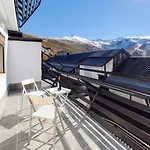 Sanbet Alpes 2 Apartamento *
