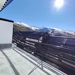 Apartamento Sanbet Alpes 2