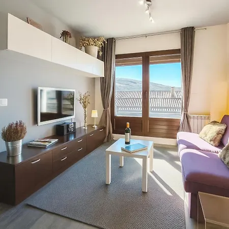 Sanbet Alpes 2 Διαμέρισμα *