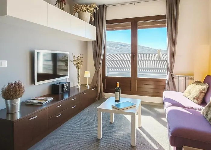 Sanbet Alpes 2 Διαμέρισμα *